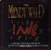 Mendy Wald (CD)